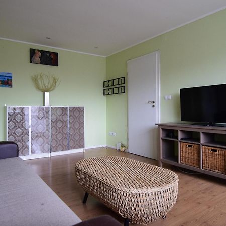 Resedinta Lui Calin - Best Choice Lägenhet Bukarest Exteriör bild
