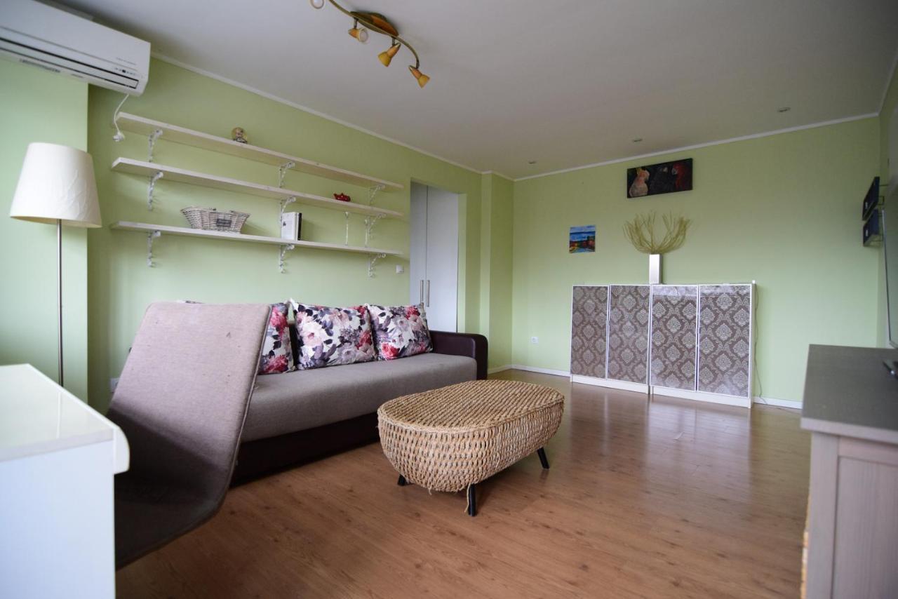 Resedinta Lui Calin - Best Choice Lägenhet Bukarest Exteriör bild