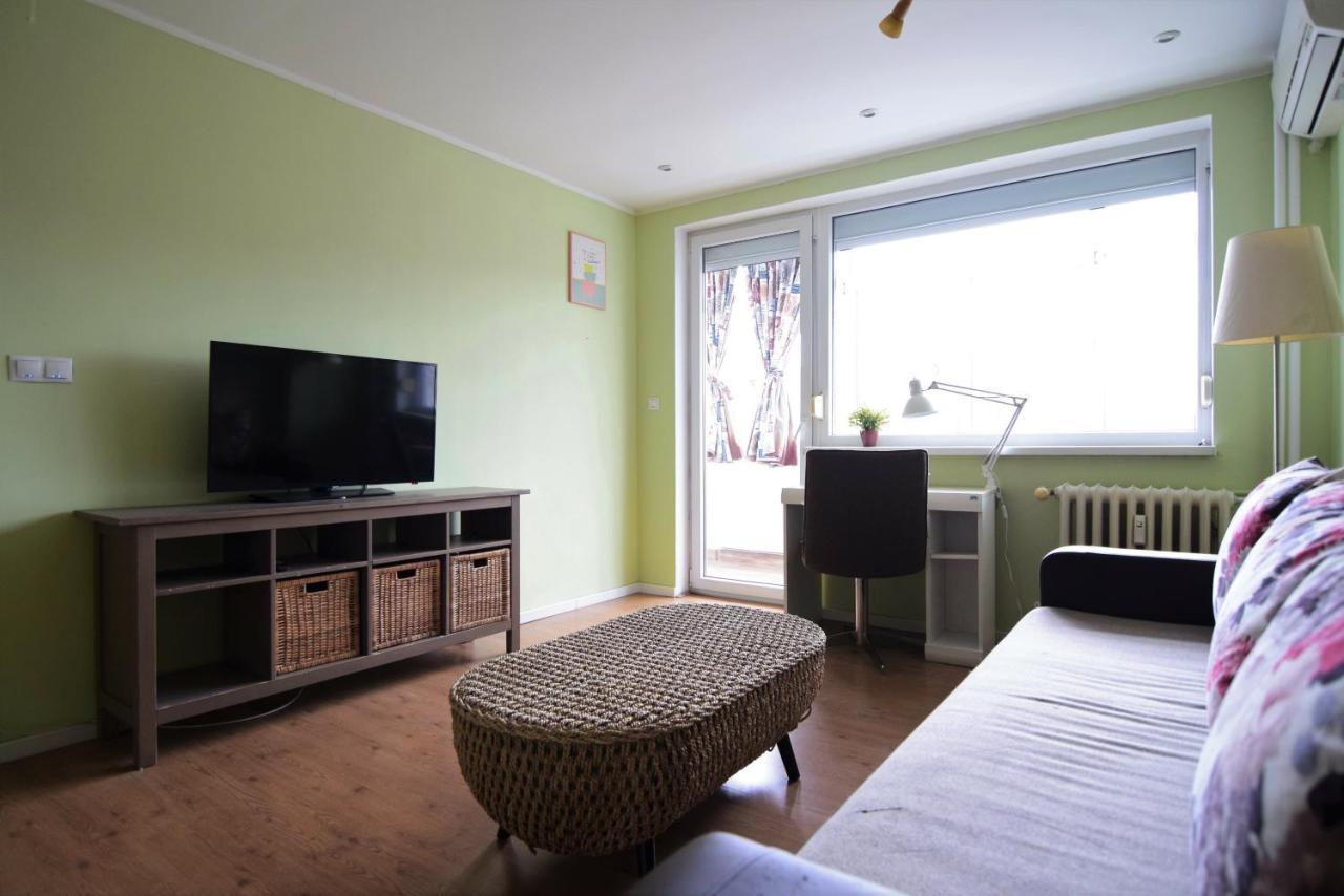 Resedinta Lui Calin - Best Choice Lägenhet Bukarest Exteriör bild