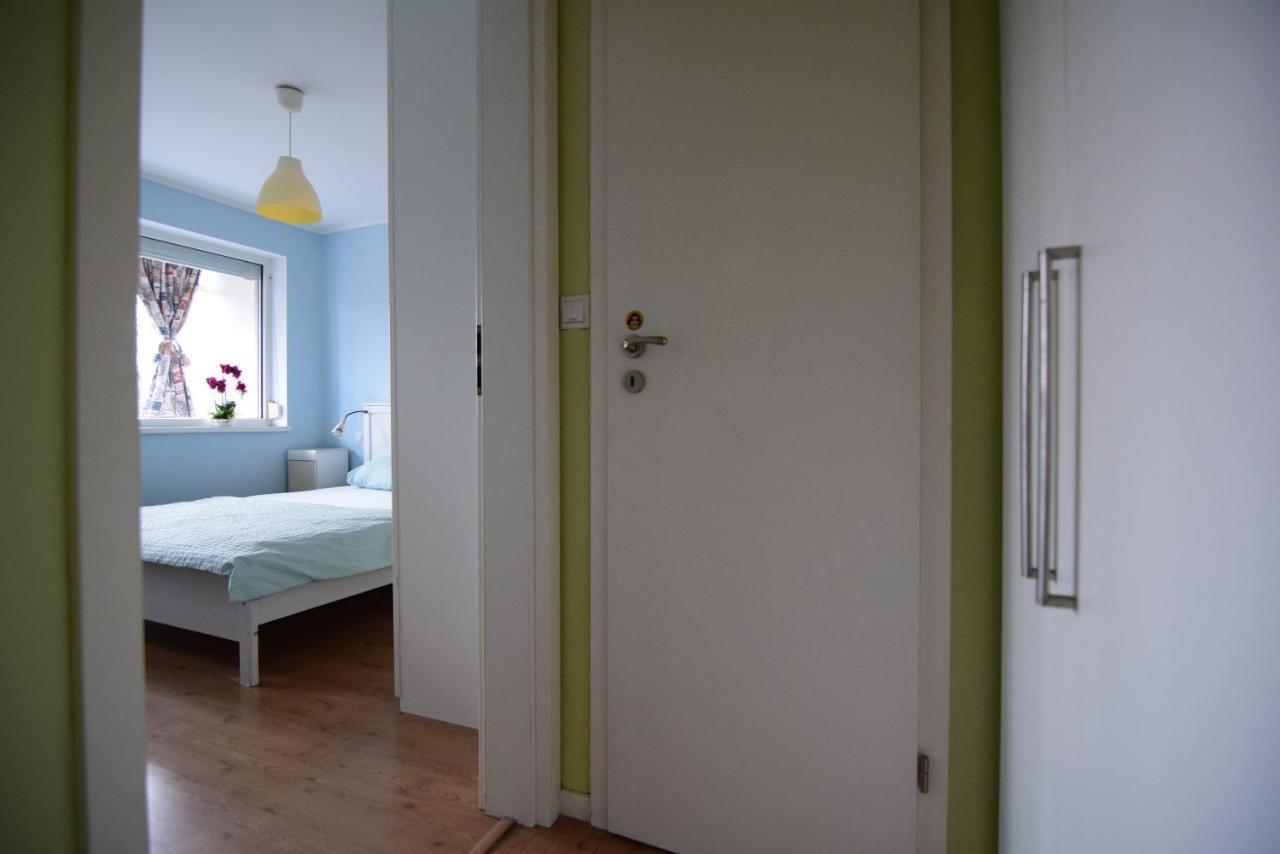 Resedinta Lui Calin - Best Choice Lägenhet Bukarest Exteriör bild