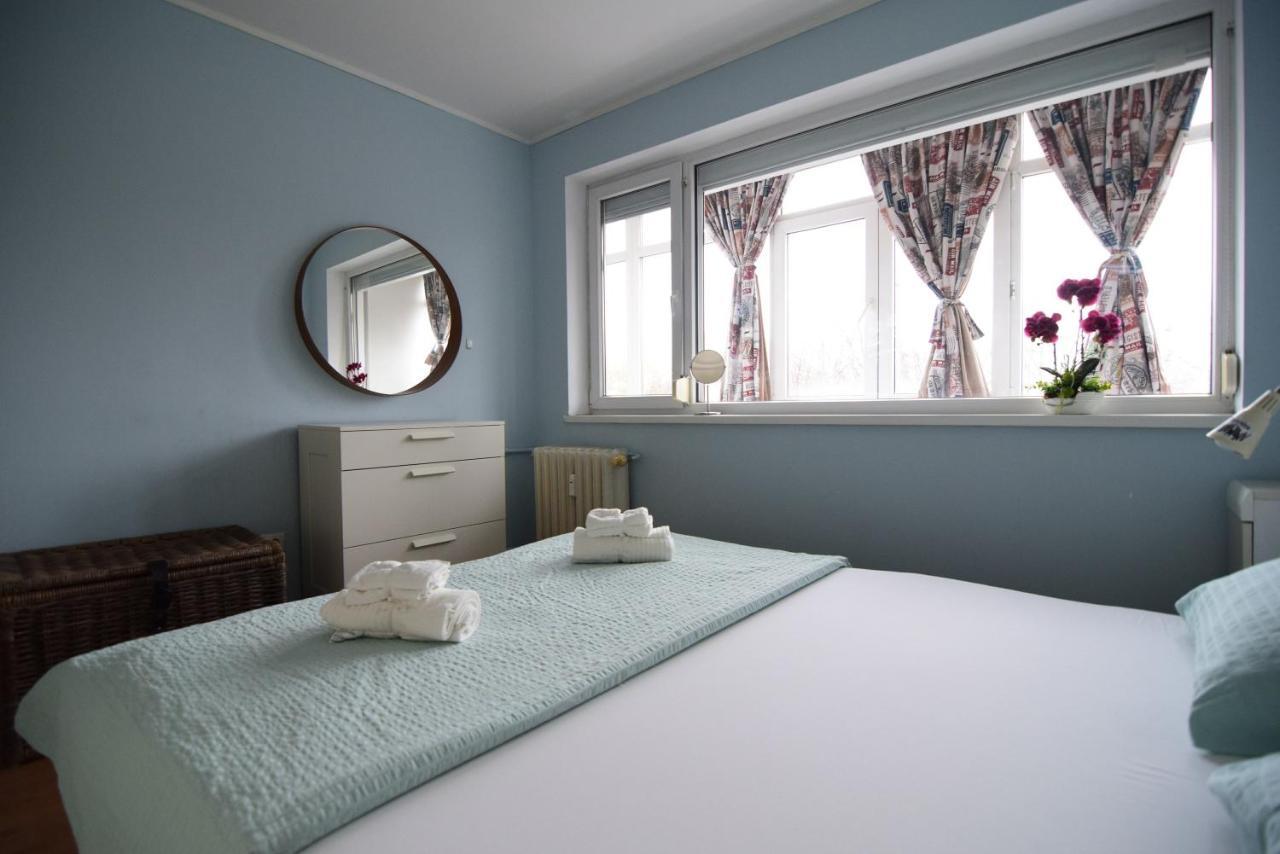 Resedinta Lui Calin - Best Choice Lägenhet Bukarest Exteriör bild