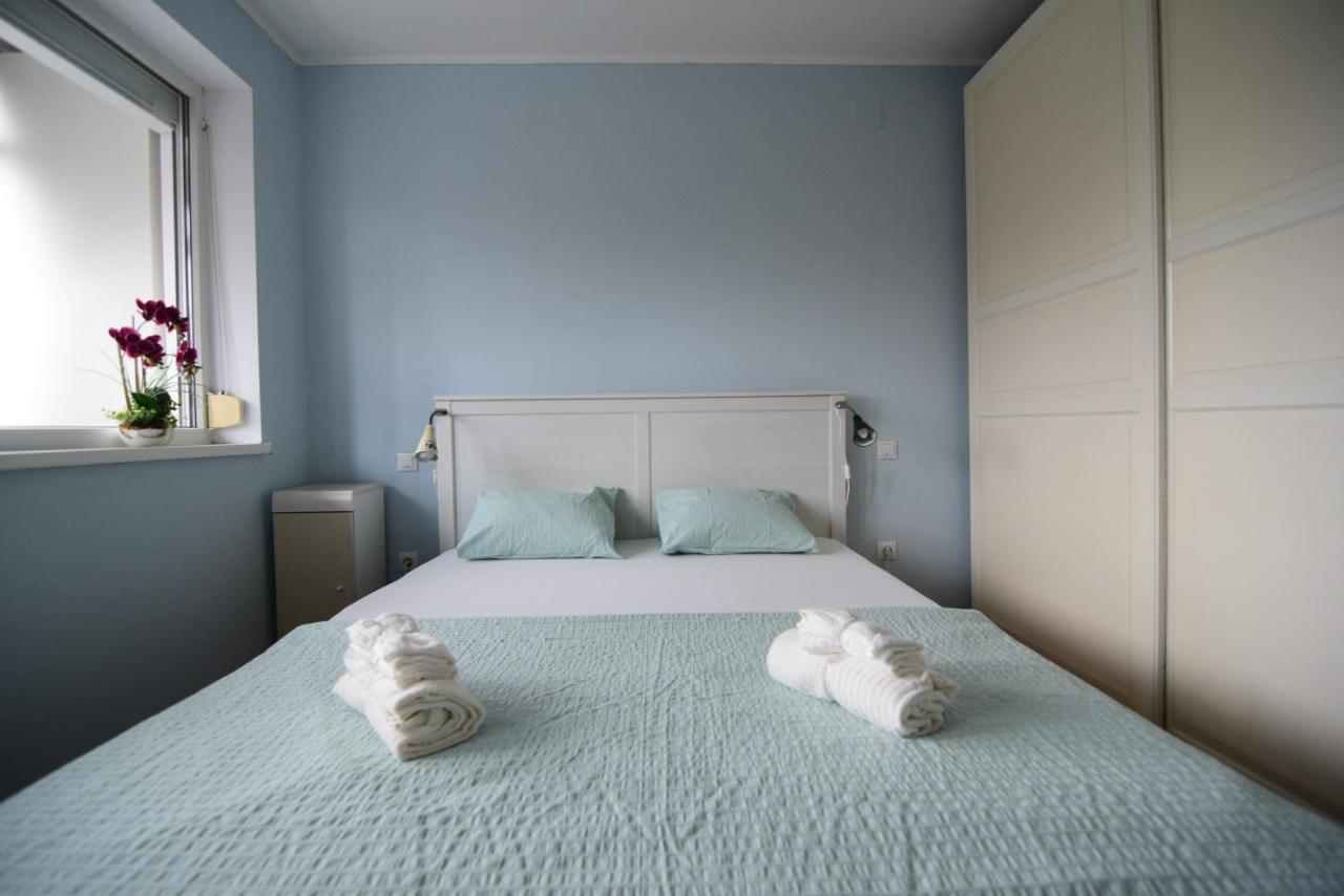 Resedinta Lui Calin - Best Choice Lägenhet Bukarest Exteriör bild