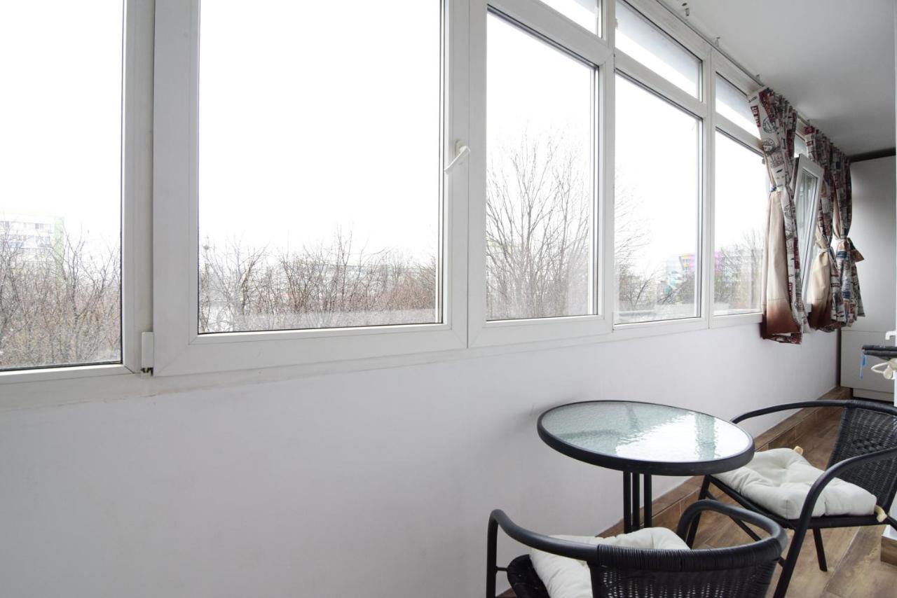 Resedinta Lui Calin - Best Choice Lägenhet Bukarest Exteriör bild