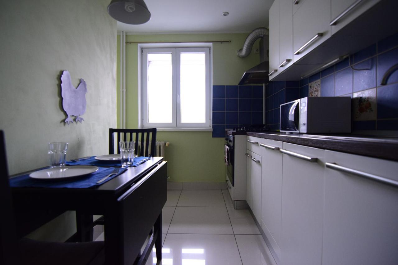 Resedinta Lui Calin - Best Choice Lägenhet Bukarest Exteriör bild