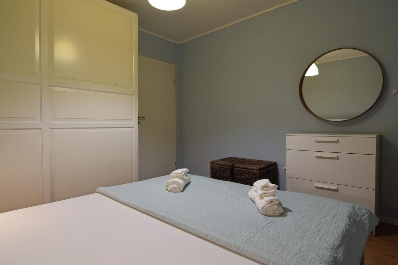 Resedinta Lui Calin - Best Choice Lägenhet Bukarest Exteriör bild