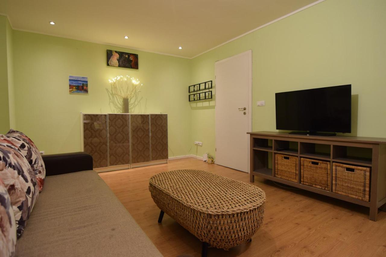 Resedinta Lui Calin - Best Choice Lägenhet Bukarest Exteriör bild