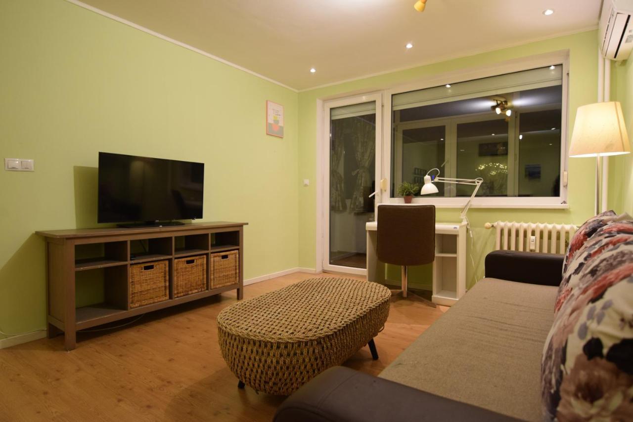 Resedinta Lui Calin - Best Choice Lägenhet Bukarest Exteriör bild