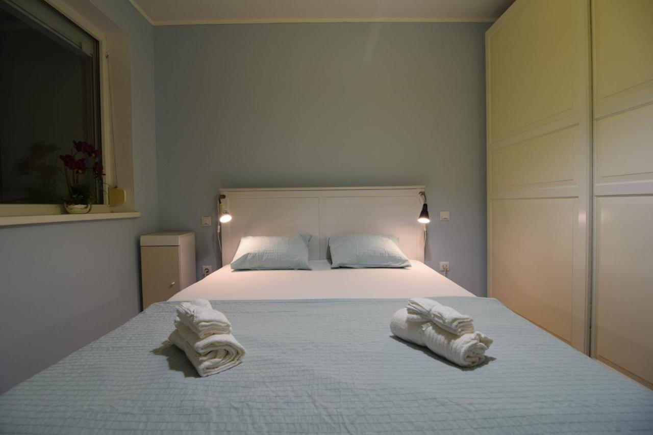 Resedinta Lui Calin - Best Choice Lägenhet Bukarest Exteriör bild