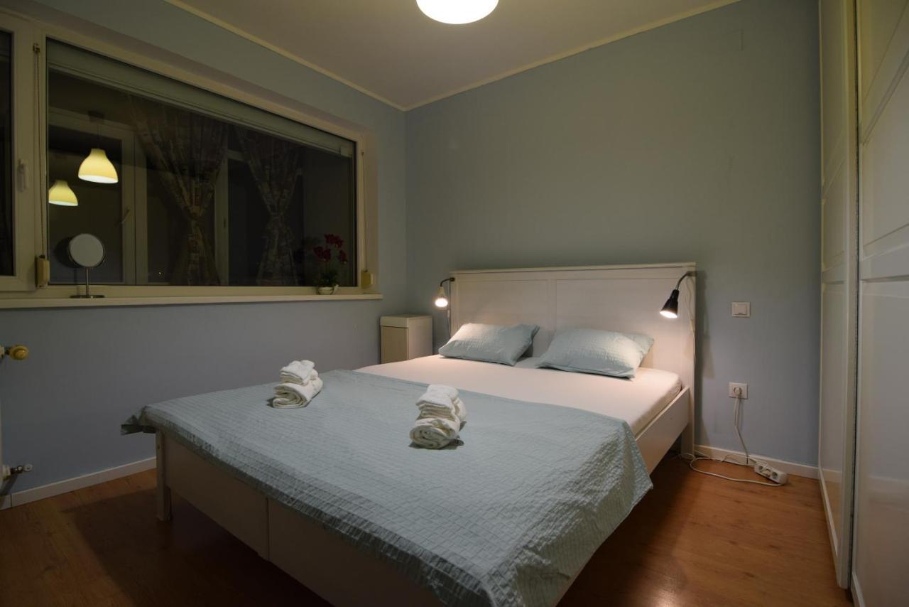 Resedinta Lui Calin - Best Choice Lägenhet Bukarest Exteriör bild