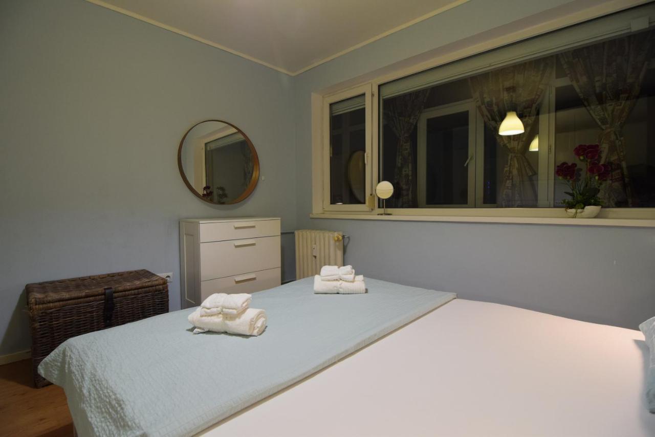 Resedinta Lui Calin - Best Choice Lägenhet Bukarest Exteriör bild